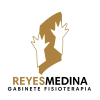 Logo Fisioterapia Reyes Medina Valdemoro